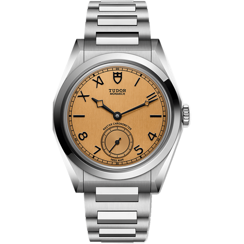 Tudor Monarch