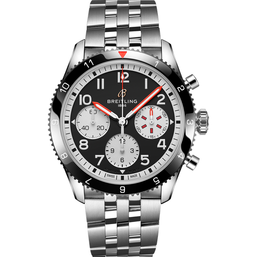 Breitling Classic AVI Chronograph 42 Mosquito
