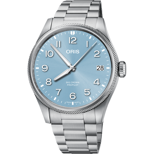 Oris ProPilot Date