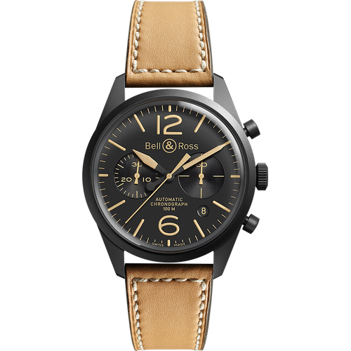 Bell & Ross BR 126 Heritage
