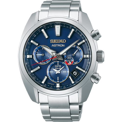 Seiko Astron