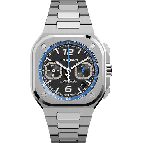 Bell & Ross BR-05 Chrono A523