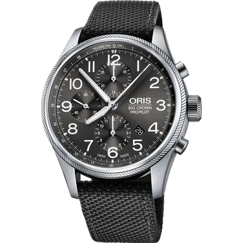Oris Big Crown ProPilot Chronograph