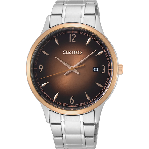 Seiko