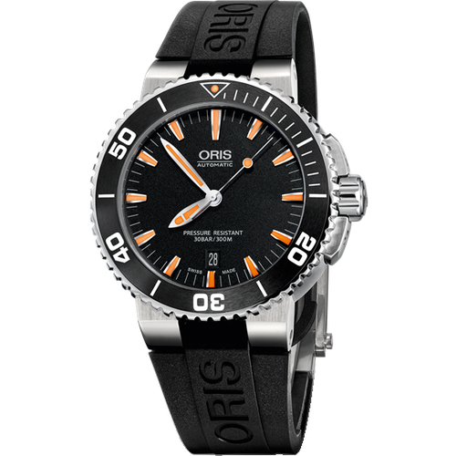 Oris Aquis Date