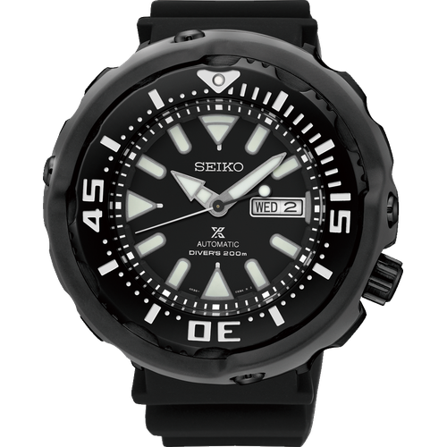 Seiko Prospex Sea