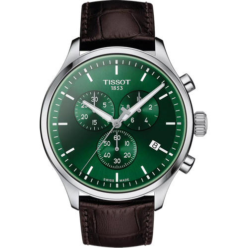 Tissot Chrono XL Classic