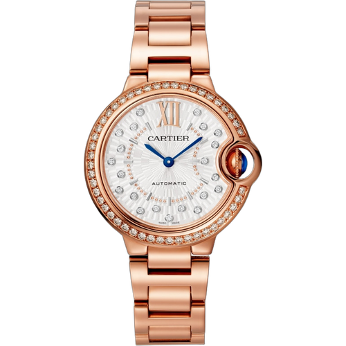 Cartier Ballon Bleu de Cartier