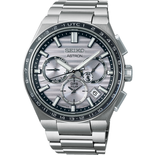 Seiko Astron