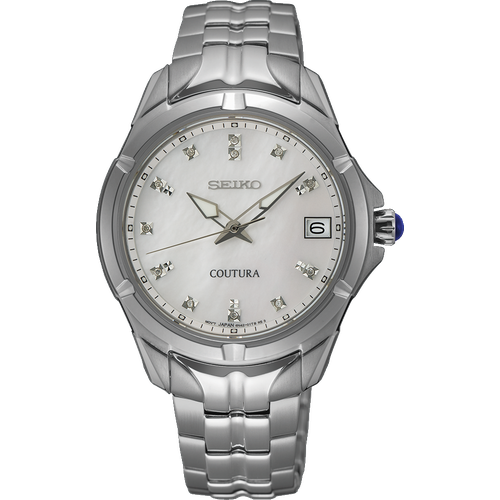Seiko Coutura