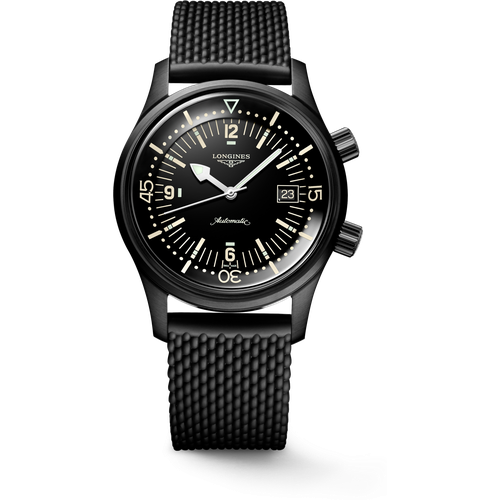 Longines Legend Diver