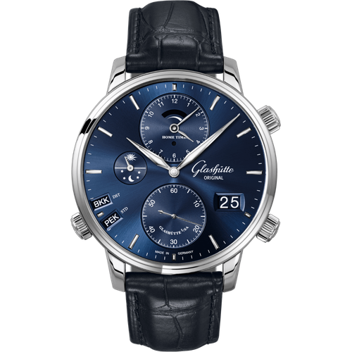 Glashütte Original Senator Cosmopolite
