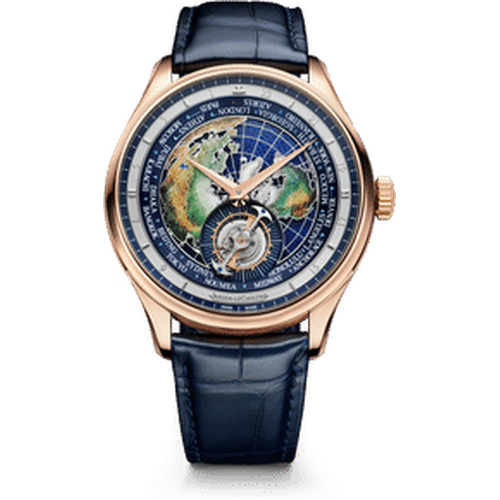 Jaeger-LeCoultre Master Grande Tradition Calibre 948