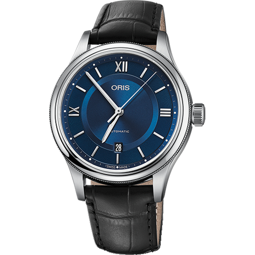 Oris Classic Date