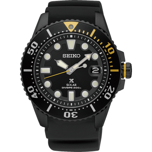 Seiko Prospex Sea