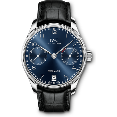 IWC Schaffhausen Portugieser Automatic