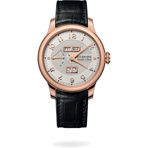 F.P. Journe Quantième Perpétuel
