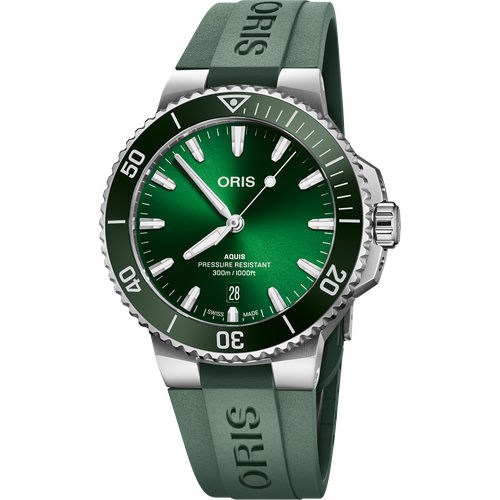 Oris Aquis Date