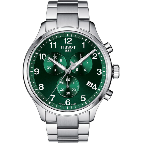 Tissot Chrono XL