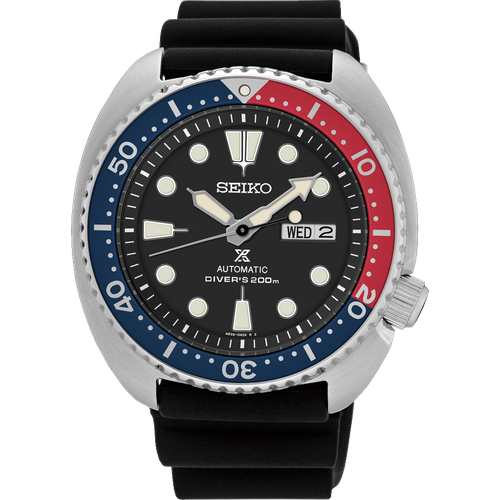 Seiko Prospex Mar