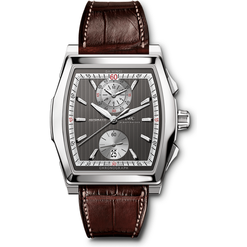 IWC Schaffhausen Da Vinci Chronograph