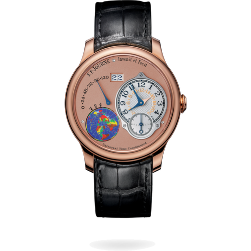 F.P. Journe Octa UTC