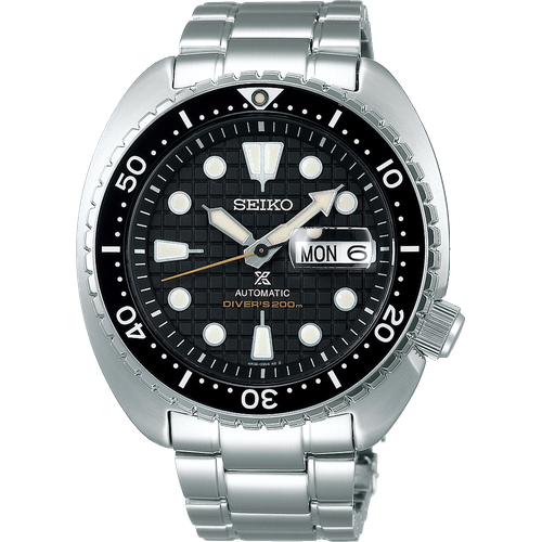 Seiko Prospex Sea
