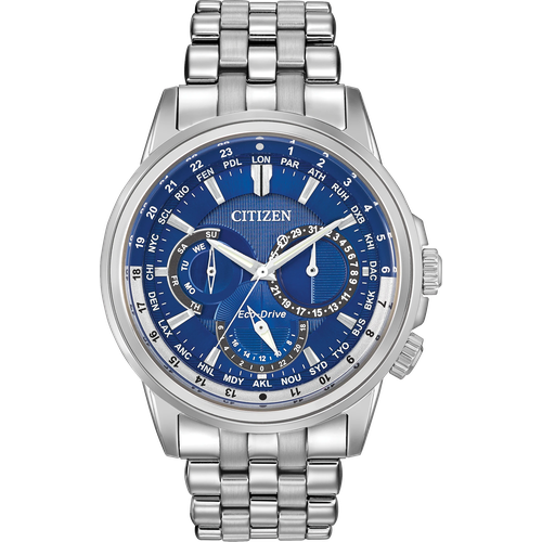 Citizen Calendrier