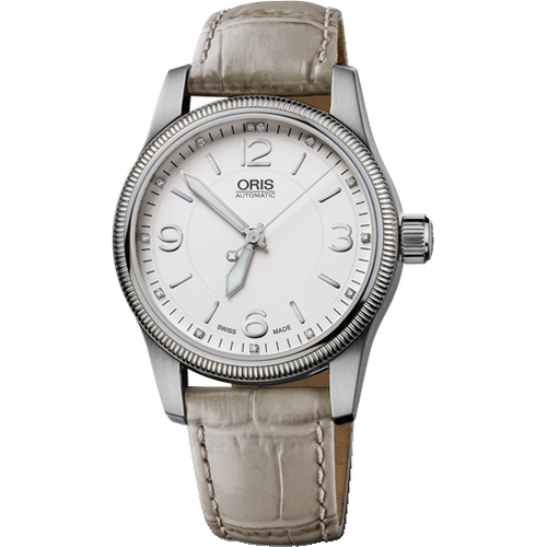 Oris Swiss Hunter Team PS Edition
