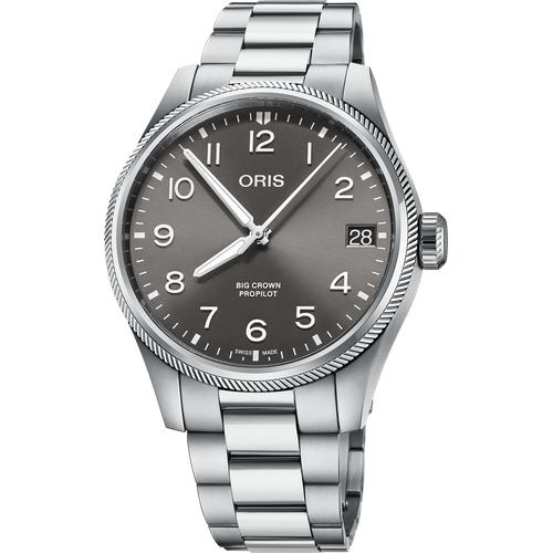 Oris Big Crown ProPilot Big Date