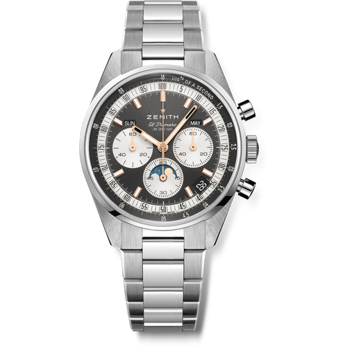Zenith Chronomaster Original