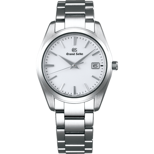 Grand Seiko Heritage