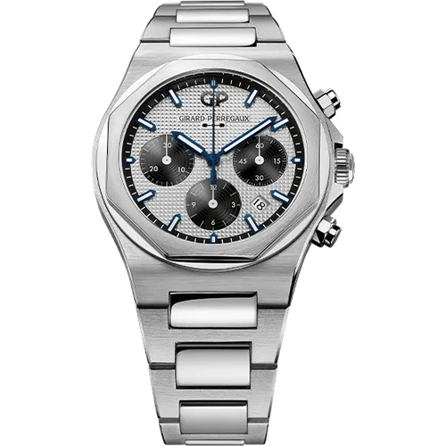 Girard-Perregaux Laureato Chronograph