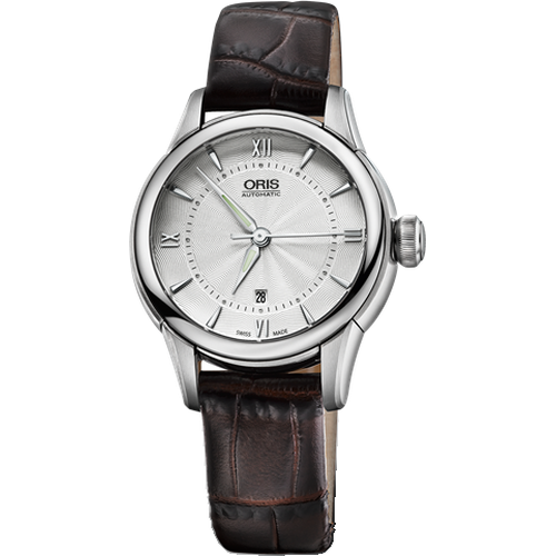 Oris Artelier Date