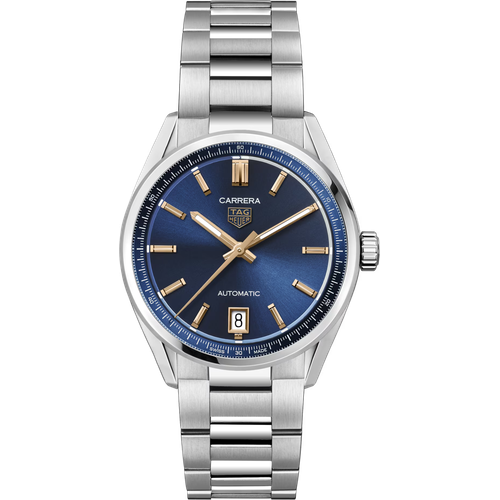 TAG Heuer Carrera Date