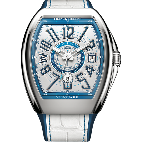 Franck Muller Vanguard Mariner