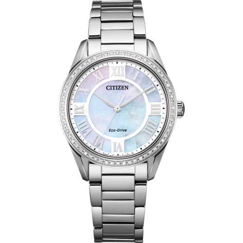 Citizen Fiore