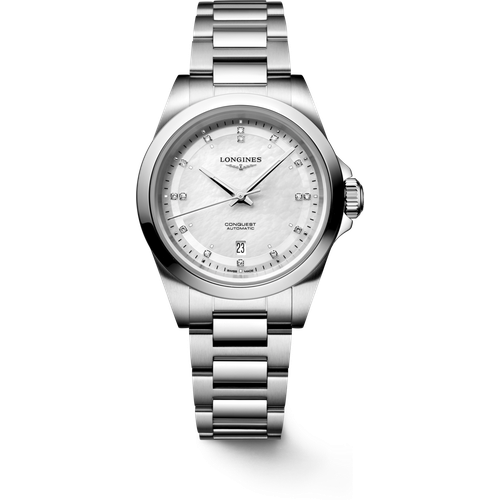 Longines Conquest
