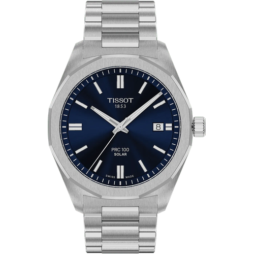 Tissot PRC 100 Solar