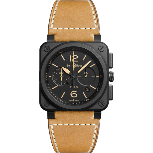 Bell & Ross BR 03-94 Heritage