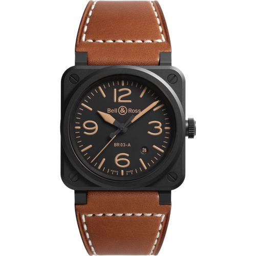 Bell & Ross BR-03 Heritage