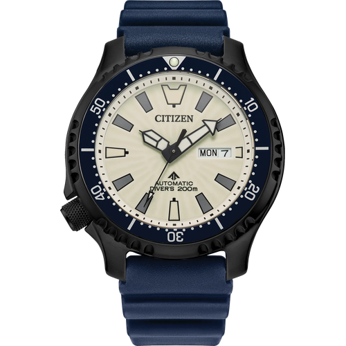 Citizen Promaster Dive Automatic