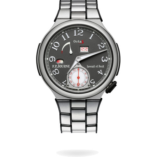 F.P. Journe Octa Sport Aluminium