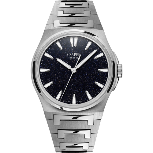 Czapek Antarctique Polar Sky