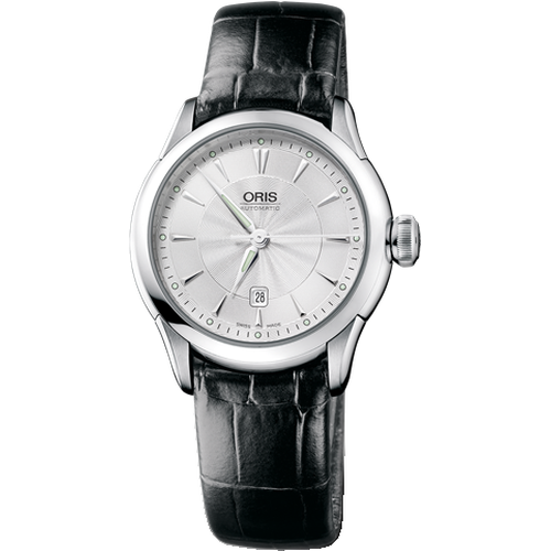 Oris Artelier Date