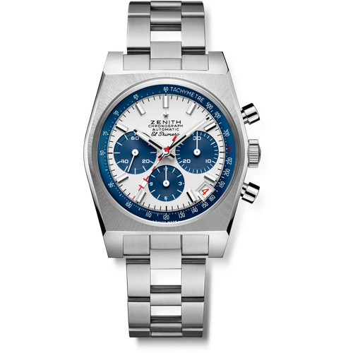 Zenith Chronomaster Revival Liberty II