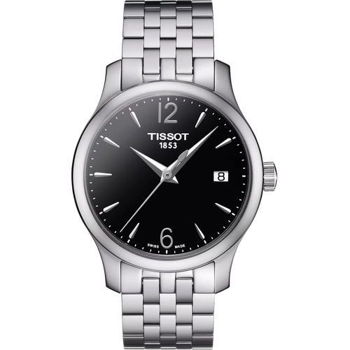 Tissot Tradition Lady