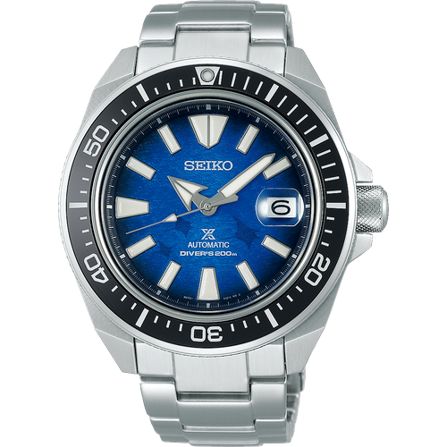 Seiko Prospex Sea
