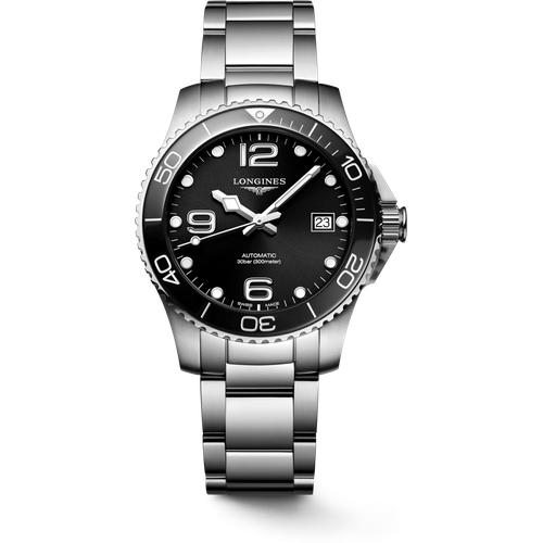 Longines HydroConquest