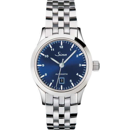 Sinn Spezialuhren 456 St I B